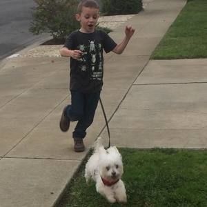 Meet your Posher, Carolyn